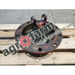 Układ planetarny McCormick ZTX 280, 230, 260