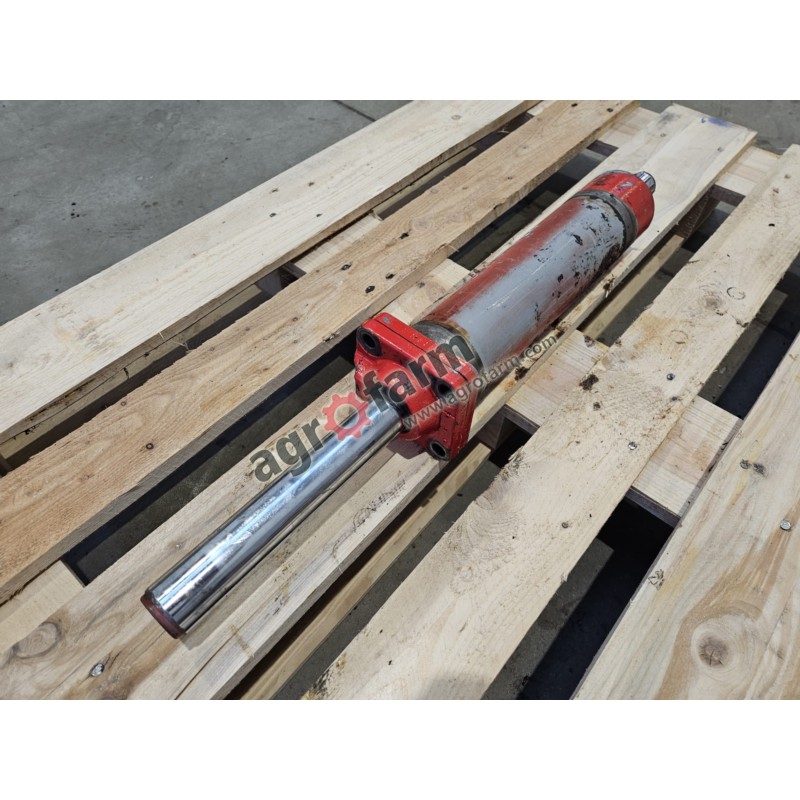 Siłownik skrętu McCormick ZTX 280, 230, 260