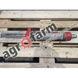 Siłownik skrętu McCormick ZTX 280, 230, 260