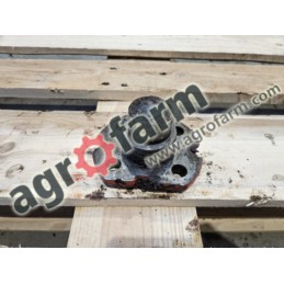 Sworzeń zwrotnicy górny  McCormick ZTX 280, 230