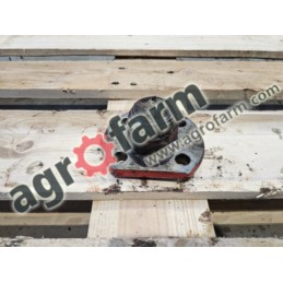 Sworzeń zwrotnicy dolny McCormick ZTX 280, 230