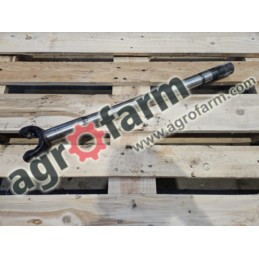 Połoś długa FWD McCormick ZTX 280, 230, 260