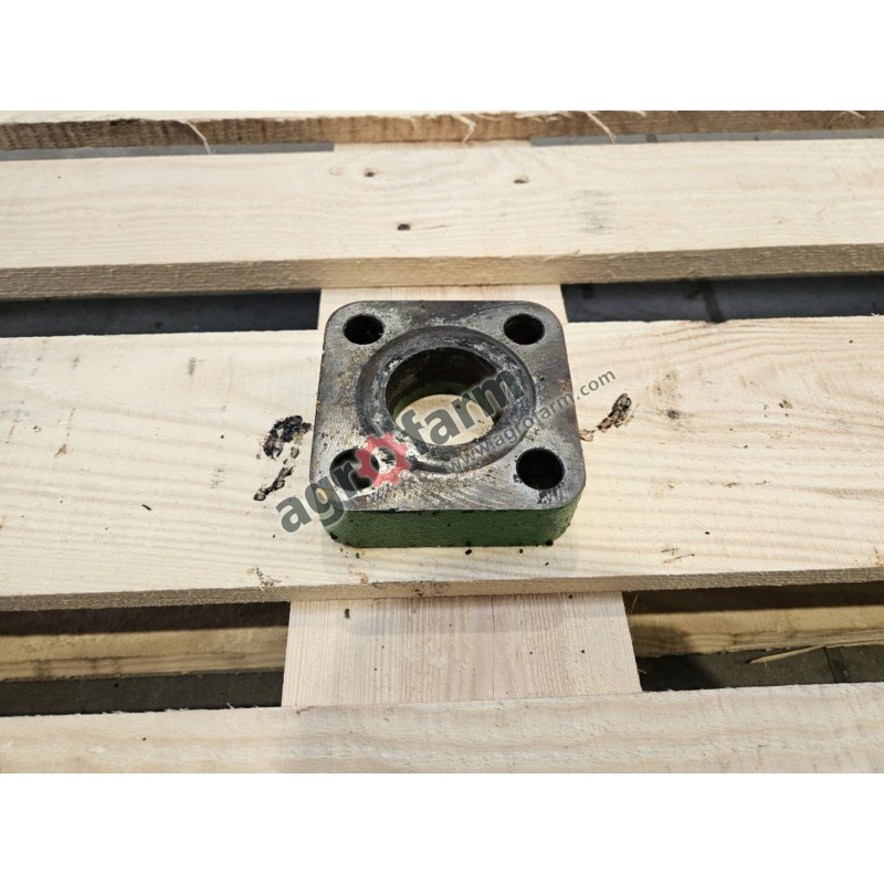 Uchwyt sworznia zwrotnicy John Deere 7800, 7700