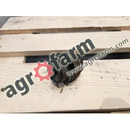 Sworzeń zwrotnicy dolny John Deere 7800, 7700