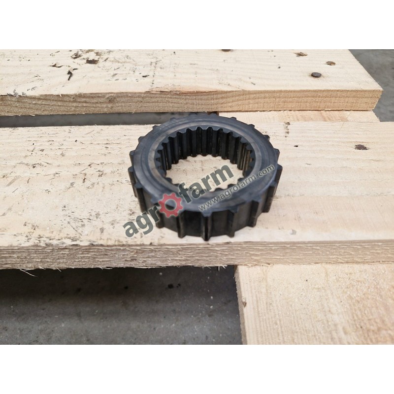 Piasta Fiat F100, F110, F130, F140