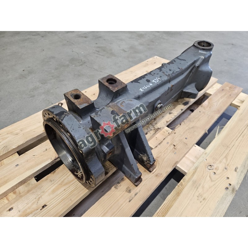 Obudowa mostu  Fendt Xylon 524, 522, 524