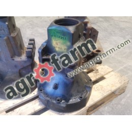 Housing REAR FINAL DRIVE