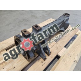 Obudowa mostu  Fendt Xylon 524, 522, 524