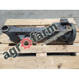 Obudowa mostu  Fendt Xylon 524, 522, 524