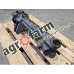 Obudowa mostu  Fendt Xylon 524, 522, 524