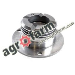 ACCELERATOR BUSHING MASSEY FERGUSON