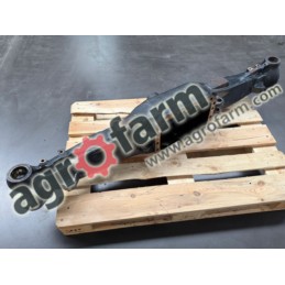 Obudowa przedniego mostu, Case Puma 130