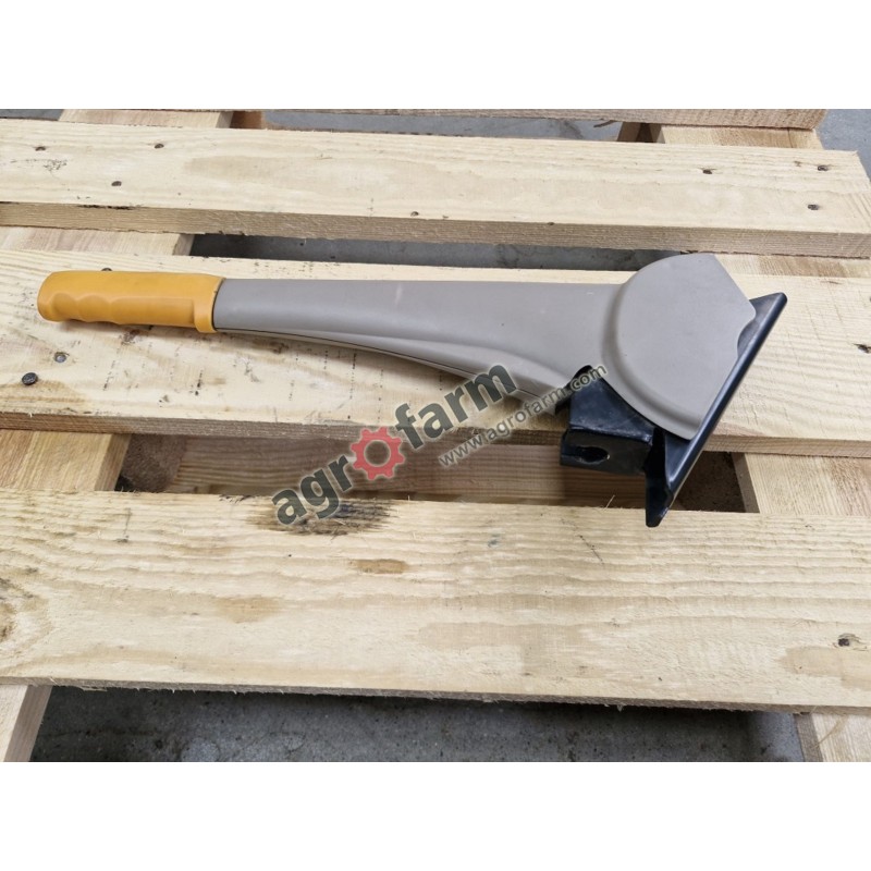 Dźwignia hamulca ręcznego John Deere 6105R, 6210R