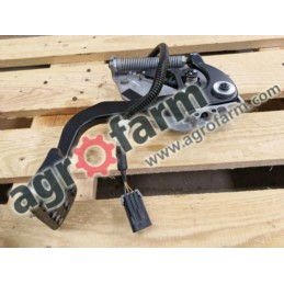 Pedał sprzęgła John Deere 6090MC, 6100, 6105R