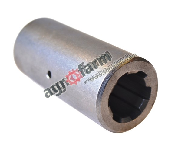 SHAFT COUPLER MASSEY FERGUSON