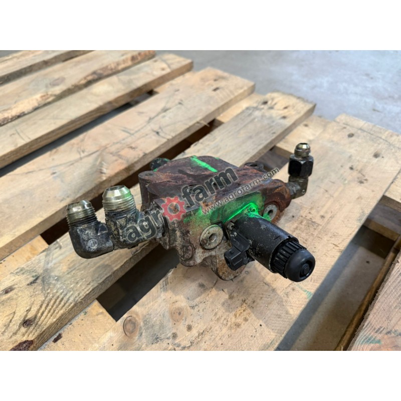 Zawór EHR Massey Ferguson 6245, 6235, 6255, 6260