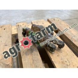 Zawór EHR Massey Ferguson 6245, 6235, 6255, 6260
