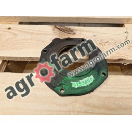 Pokrywa Fiat F100, F100DT, F110, F115, F140
