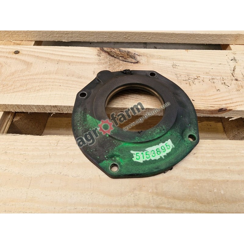 Pokrywa Fiat F100, F100DT, F110, F115, F140