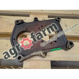 Przegroda Fiat F100, F110, F130, F140