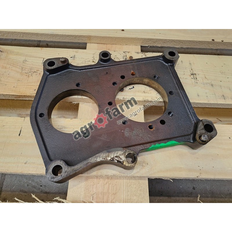 Przegroda Fiat F100, F110, F130, F140