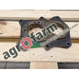Przegroda Fiat F100, F110, F130, F140