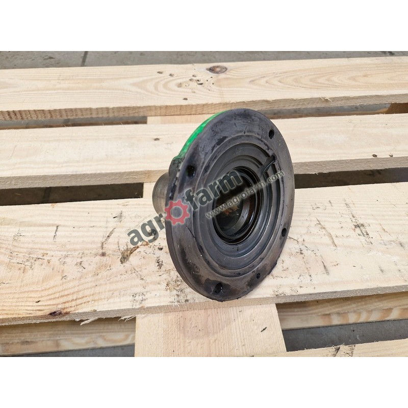 Pokrywa  Fiat F100, F110, F130, F140