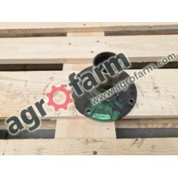 Pokrywa  Fiat F100, F110, F130, F140