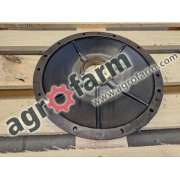 Pokrywa  Fiat F100, F110, F130, F140