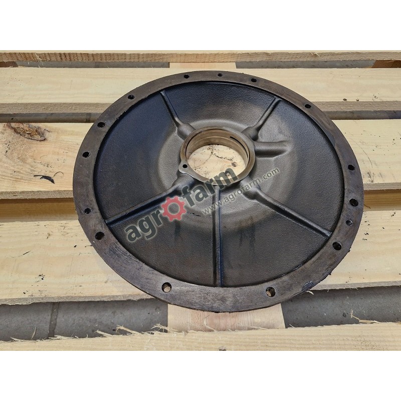 Pokrywa  Fiat F100, F110, F130, F140