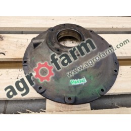 Pokrywa  Fiat F100, F110, F130, F140