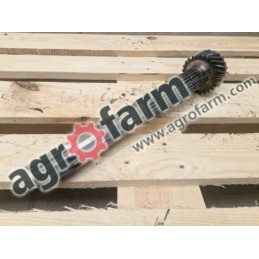 Wałek napędu  Fiat F100, F110, F130, F140