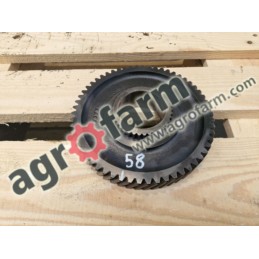Koło zębate  Fiat F100, F110, F130, F140