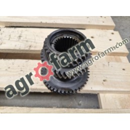Koło zębate Fiat F100, F110, F130, F140