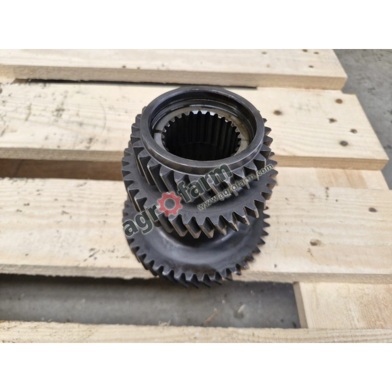 Koło zębate Fiat F100, F110, F130, F140