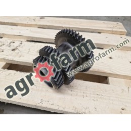 Koło zębate Fiat F100, F110, F130, F140