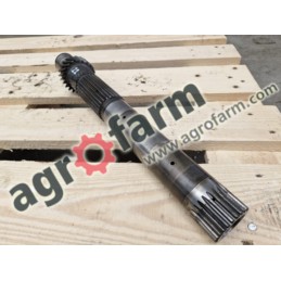Wałek Fiat F100, F110, F130, F140