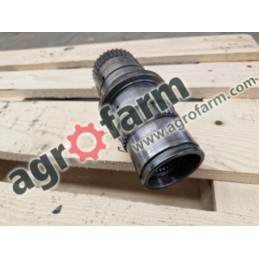 Wałek Fiat F100, F110, F130, F140
