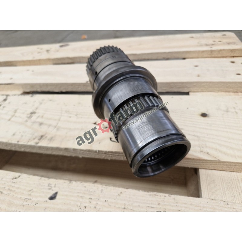 Wałek Fiat F100, F110, F130, F140
