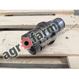 Wałek Fiat F100, F110, F130, F140