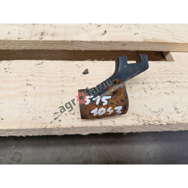 Wodzik  Fiat F100, F110, F130, F140