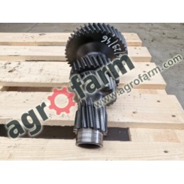 Choinka Fiat F100, F110, F130, F140