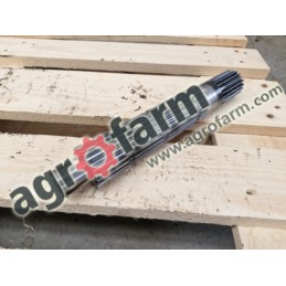 Wałek Fiat F100, F110, F130, F140