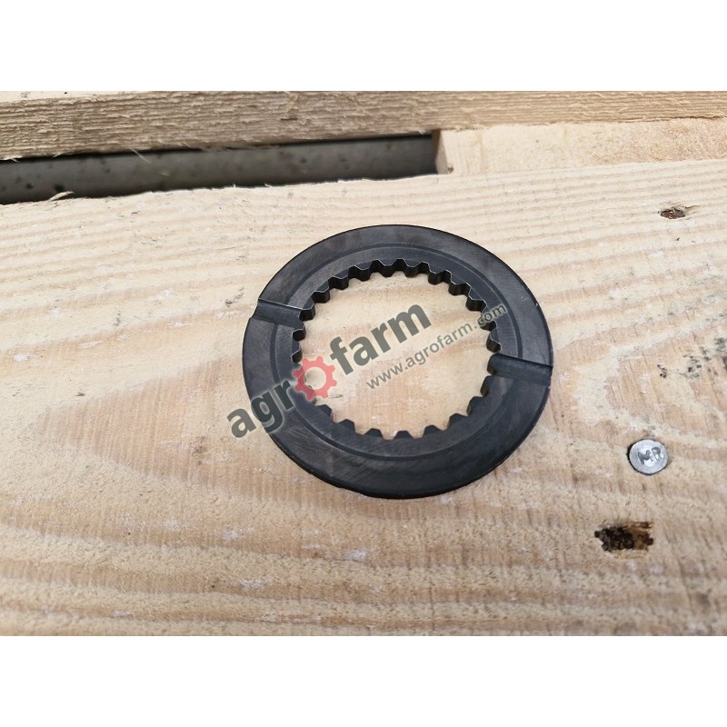 Podkladka dociskowa Fiat F100, F110, F130, F140