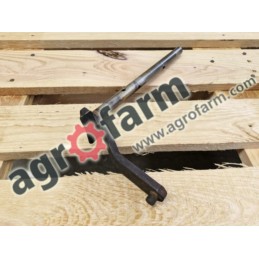 Dźwignia sprzęgła Fiat F100, F130, F140