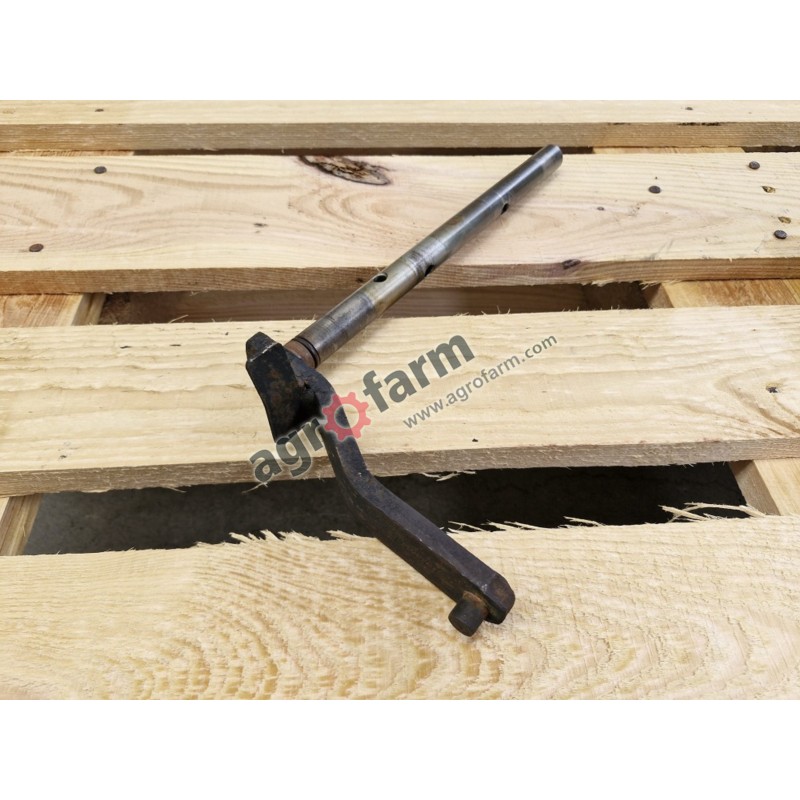 Dźwignia sprzęgła Fiat F100, F130, F140