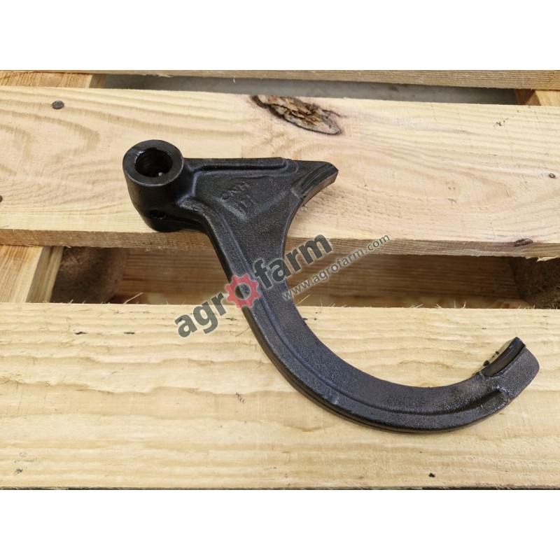 Widełka skrzyni biegów Fiat F100, F130, F140