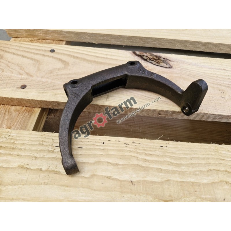 Widełka skrzyni biegów Fiat F100, F130, F140