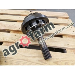 Przyspieszacz Hi-Lo Fiat F100, F120, F130, F140