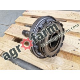 Przyspieszacz Hi-Lo Fiat F100, F120, F130, F140